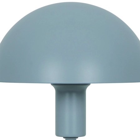 Lampa stołowa nowoczesna w szarym kolorze Ellen NO2213745010 - Nordlux
